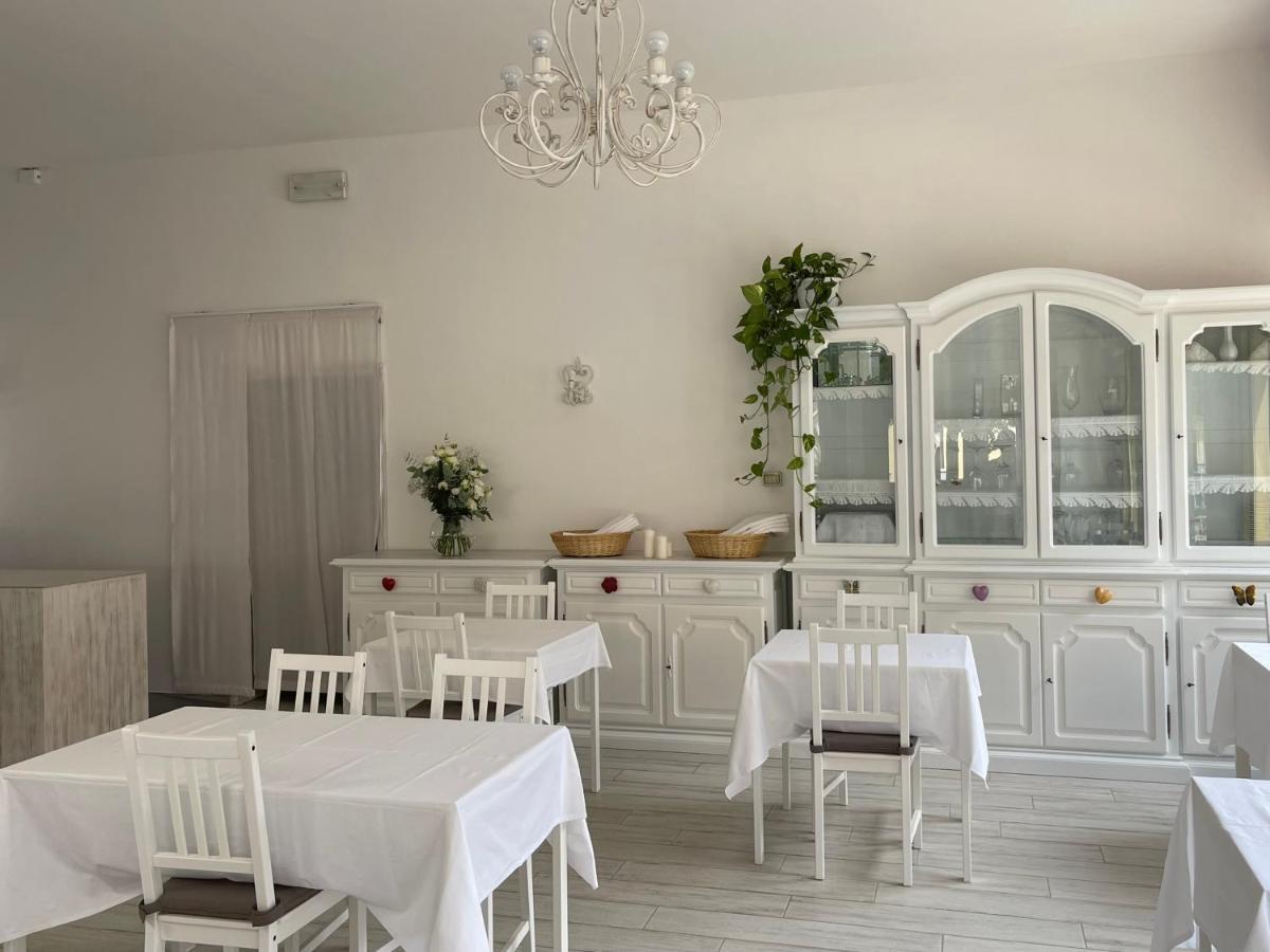 Hotel Garni Stella Marina Cervia Zewnętrze zdjęcie